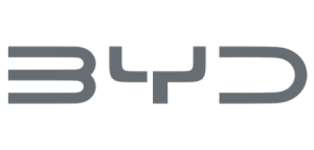 Logo Byd Bintaro